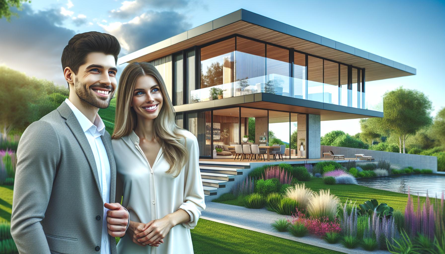 Read more about the article Explore Innovative Polaris Home Design: Your Path to Stylish and Functional Living